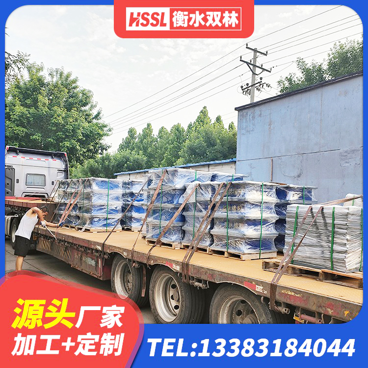 王益区高阻尼阻尼隔震橡胶支座 王益区建筑水平力分散力型LNR橡胶隔震支座源头工厂 王益区橡胶减隔震支座源头工厂 王益区隔震支座LNR - 第6张