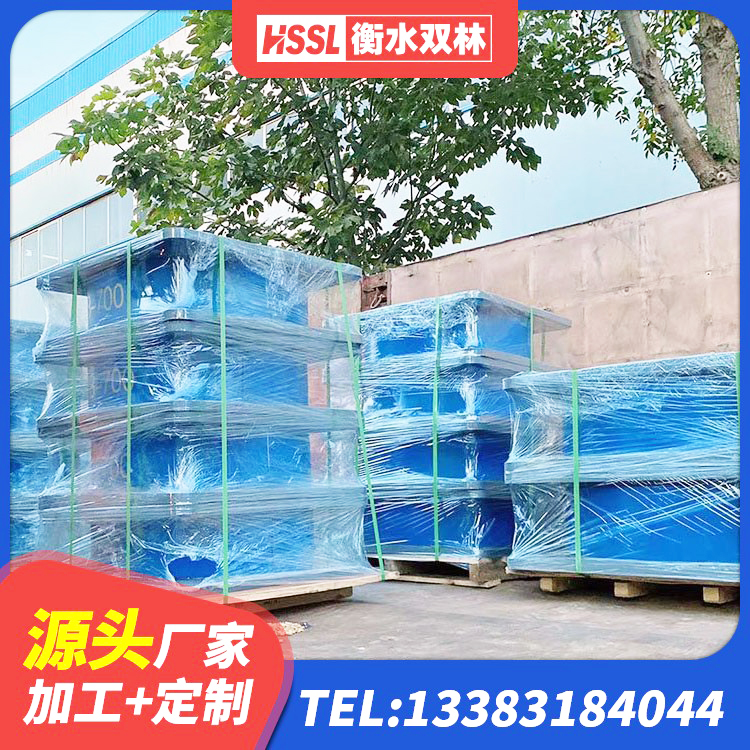 王益区铅芯隔震支座LRB1100-220厂家 王益区矩形铅芯橡胶隔震支座源头工厂 王益区减橡胶隔震支座厂家 王益区建筑水平力隔震支座 - 第3张