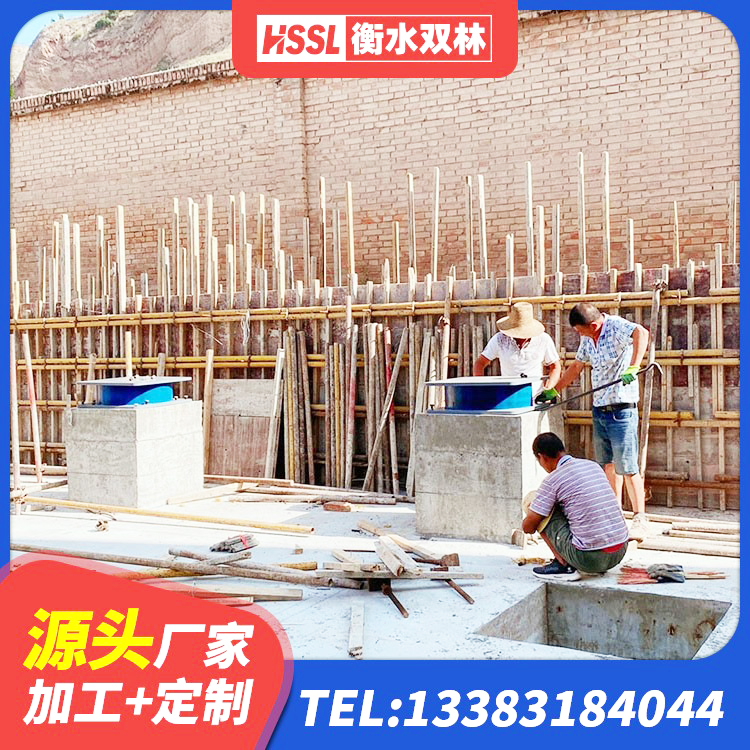 王益区建筑橡胶隔震支座厂家电话 王益区高阻尼变刚度支座源头工厂 王益区钢结构抗震支座价格 王益区LNR1100隔震支座多少钱 - 第2张
