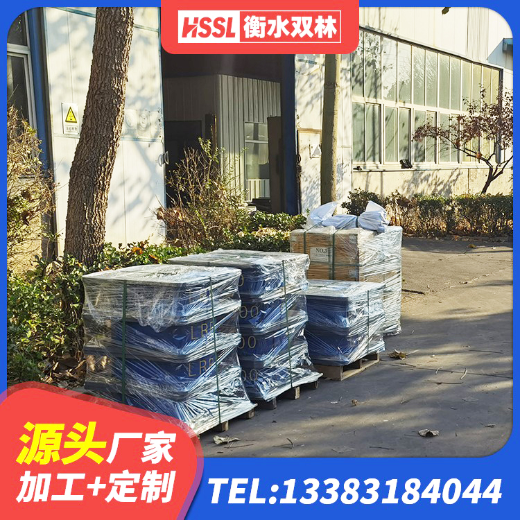 王益区建筑隔震建筑的橡胶隔震支座源头工厂 王益区LRB橡胶隔震支座400生产厂家 王益区防震橡胶支座厂家电话 王益区减隔震支座厂家 - 第3张